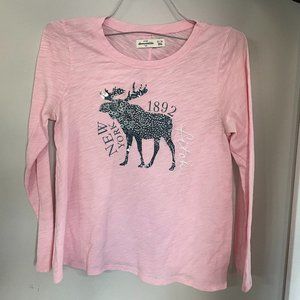 Abercrombie and Fitch